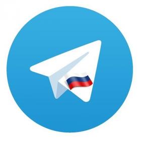 Telegram Desktop 2.0.0 + Portable