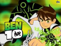 Ben 10 Ultimate Alien - 106 - Too Hot to Handle