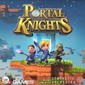 Portal Knights v1.7.2 Hotfix by Pioneer