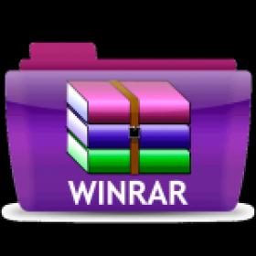 WinRAR 5.90 Final + Keygen