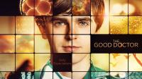 The Good Doctor Season 3 Mp4 x264 1080p