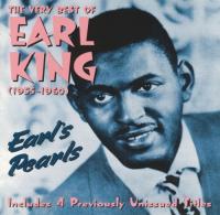 Earl King - Earl's Pearls -The Very Best Of Earl King (1955 - 1960) (1997) (320)