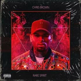 Chris Brown - Rare Spirit Rap Album  (2020) [320]  kbps Beats⭐
