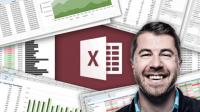 [GigaCourse.com] Udemy - Microsoft Excel - Data Analysis with Excel Pivot Tables