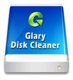 Glary Disk Cleaner 5.0.1.204 RePack (& Portable) by Dodakaedr