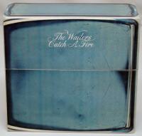 Bob Marley & The Wailers - Catch A Fire Box Set (2006) [FLAC]