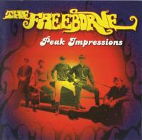 The Freeborne - Peak Impressions (1967-2010) [2014] [Z3K]⭐MP3