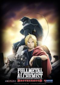 FullMetal Alchemist - Brotherhood - 112 - One Is All, All Is One