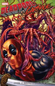 Deadpool vs  Carnage (2014) (Digital) (F) (Kileko-Empire)