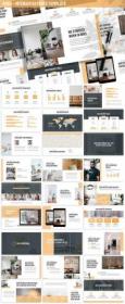 Roed - Interior Keynote Template