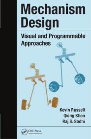 Mechanism Design- Visual and Programmable Approaches