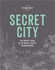 Secret City (Lonely Planet)