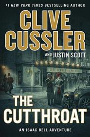 Clive Cussler-The Cutthroat