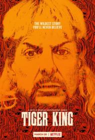 Tiger King Murder Mayhem and Madness S01 1080p NF WEB-DL DDP5.1 x264-NTG