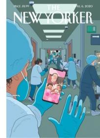 The New Yorker - April 06, 2020