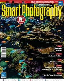 Smart Photography - April 2020