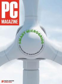PC Magazine - April 2020 (True PDF)