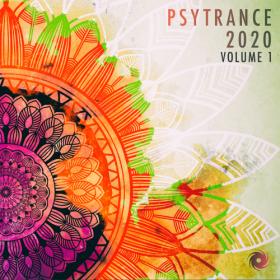 VA - Psytrance 2020 Vol 1 (2020) (320)