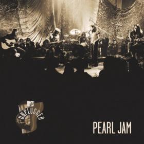 Pearl Jam - MTV Unplugged In New York [Live] (1992)