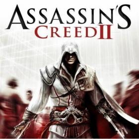 Assassin's Creed II OST[Lossy Mp3 320 Kbps][TNTVillage]