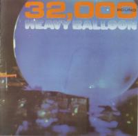 Heavy Balloon - 32 000 Pound (1969) [2006] [Z3K]⭐MP3
