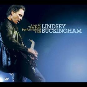 Lindsey Buckingham - Live at The Bass    2008 [FLAC] [h33t] - Kitlope