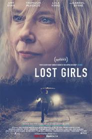 Lost Girls (2020) 1080p 10bit NF WEB-RIP x265 [Hindi DD 640Kbps Org 5 1 - Eng DD 5.1] ~ EmKayy