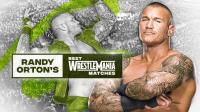 WWE The Best Of WWE E15 Randy Ortons Best WrestleMania Matches 720p Lo WEB h264-HEEL