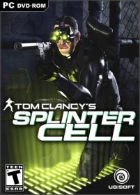 Tom Clancy's Splinter Cell - [DODI Repack]