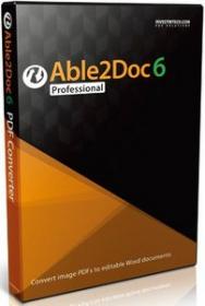 Able2Doc.Professional.6.0.5.19+crack+serial