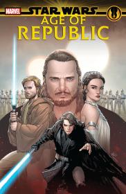 Star Wars - Age Of Republic (2020) (Digital) (Kileko-Empire)