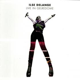 Ilse De Lange - Live In Gelredome (2CD) (2011) DutchReleaseTeam