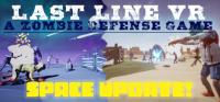 Last.Line.VR.A.Zombie.Defense.Game