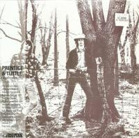 Prentice And Tuttle ‎- Every Loving Day (1972) [2011 Korean] [Z3K]⭐