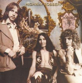 Highway Robbery - For Love Or Money (1972) [1998] [Z3K]⭐MP3