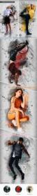 Graphicriver - Painting Photoshop Action 26068825
