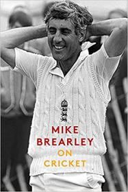 On Cricket- A Portrait of the Game