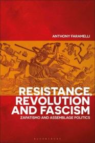 Resistance, Revolution and Fascism- Zapatismo and Assemblage Politics