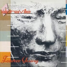 Alphaville - Forever Young (Super Deluxe) (Remaster) (2019) [FLAC]