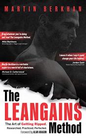 The Leangains Method- The Art of Getting Ripped. Researched, Practiced, Perfected (EPUB)