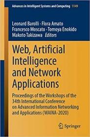 Web, Artificial Intelligence and Network Applications