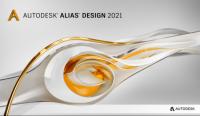 Autodesk Alias Design 2021 (x64) [FileCR]