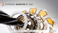 Autodesk Inventor LT 2021 (x64) [FileCR]