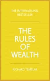 The Rules of Wealth- A Personal Code For Prosperity And Plenty, 4th Edition (PDF)