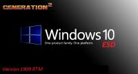 Windows 10 Pro X64 1909 OEM ESD en-US MARCH 2020