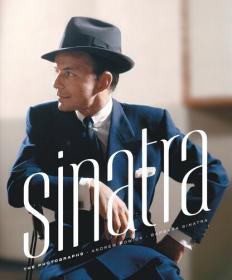 Sinatra- The Photographs [PDF]