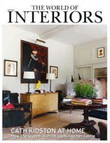 The World of Interiors - May 2020