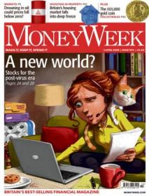 MoneyWeek - 3 April 2020