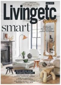 Living Etc UK - May 2020