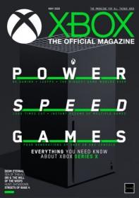 Official Xbox Magazine USA - May 2020